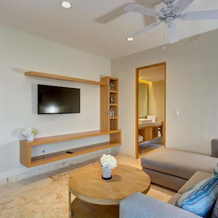 Anah Suites By Las Flores Vacation Rentals Playa del Carmen Exteriör bild