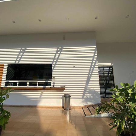 Anah Suites By Las Flores Vacation Rentals Playa del Carmen Exteriör bild