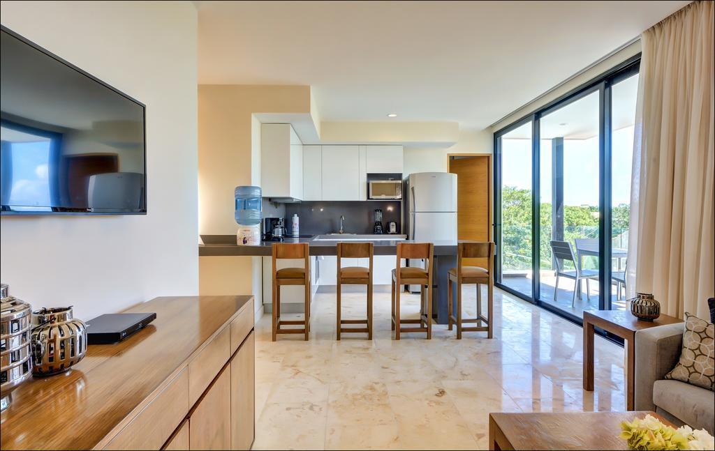 Anah Suites By Las Flores Vacation Rentals Playa del Carmen Rum bild
