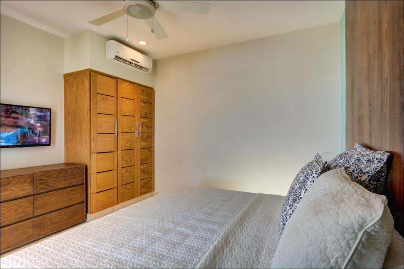 Anah Suites By Las Flores Vacation Rentals Playa del Carmen Exteriör bild