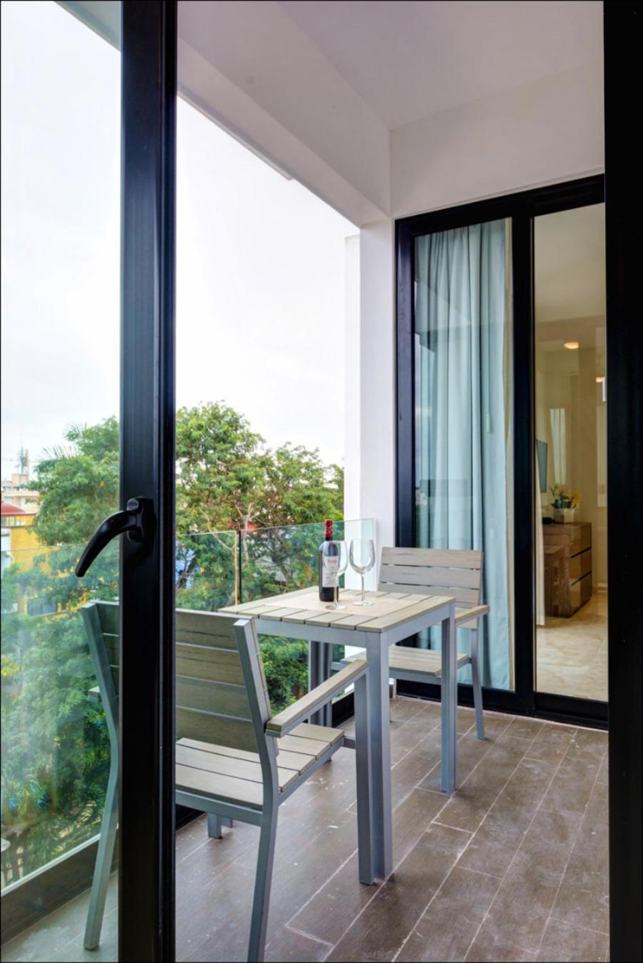 Anah Suites By Las Flores Vacation Rentals Playa del Carmen Exteriör bild