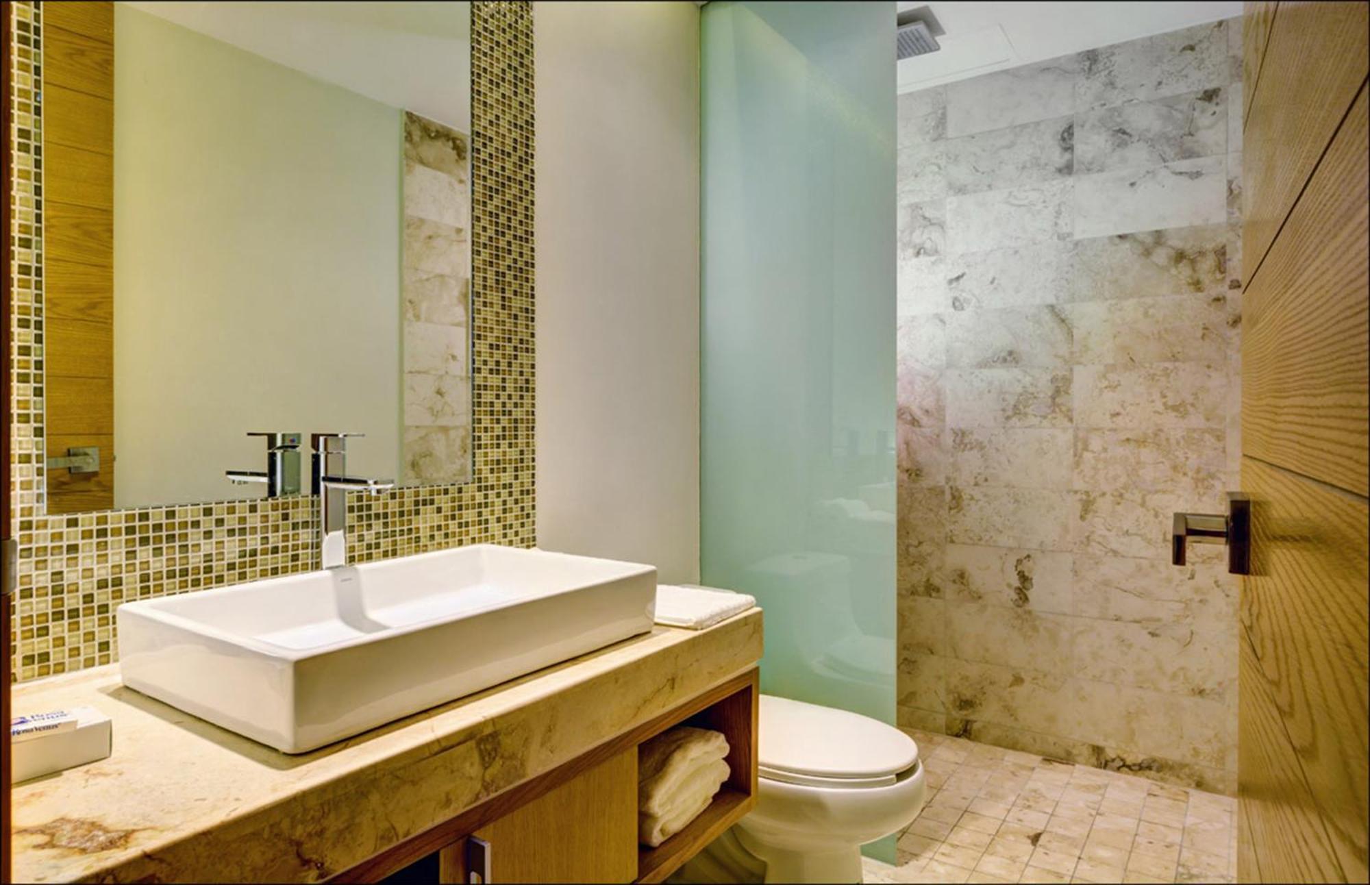 Anah Suites By Las Flores Vacation Rentals Playa del Carmen Exteriör bild