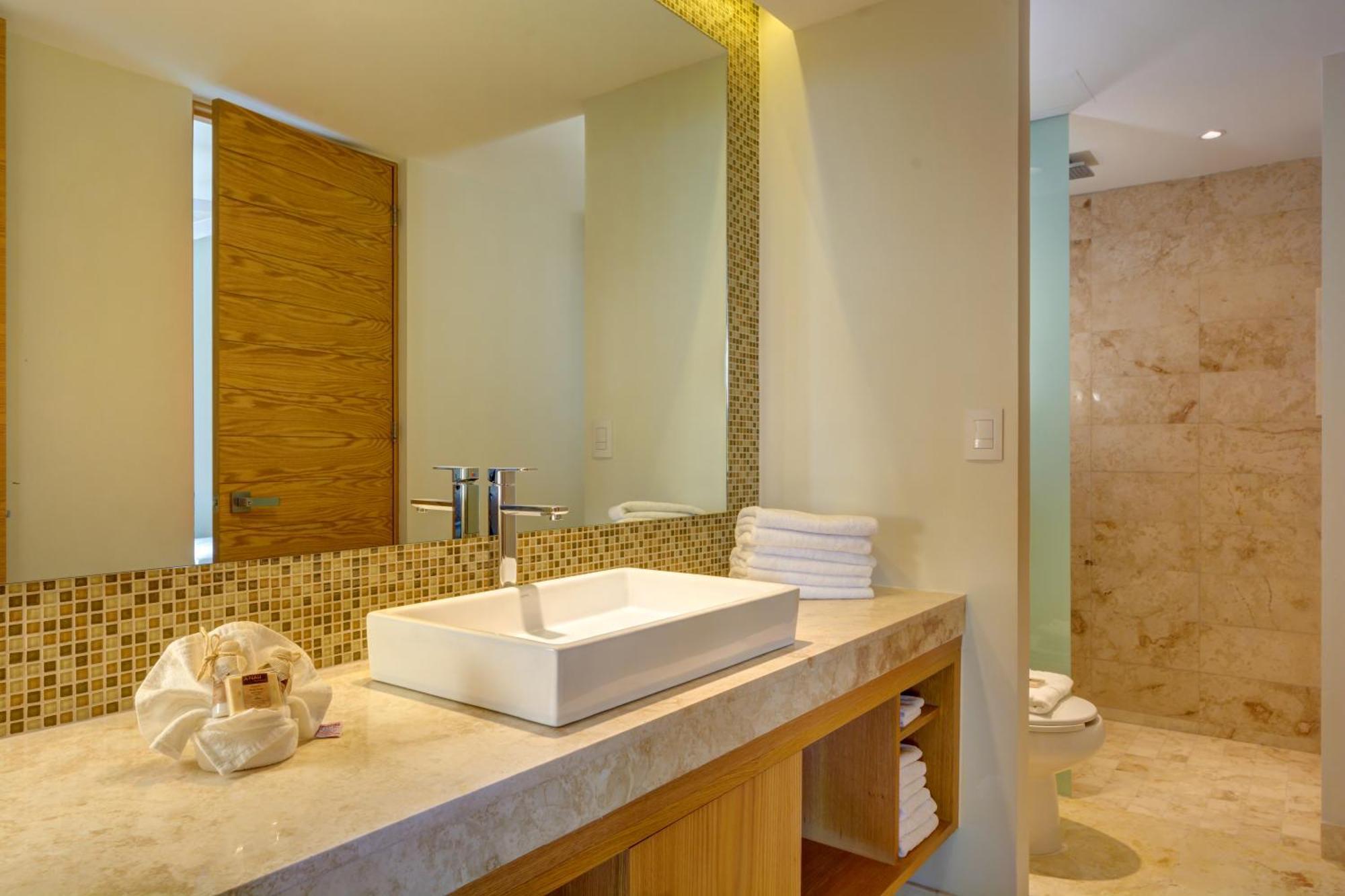 Anah Suites By Las Flores Vacation Rentals Playa del Carmen Exteriör bild
