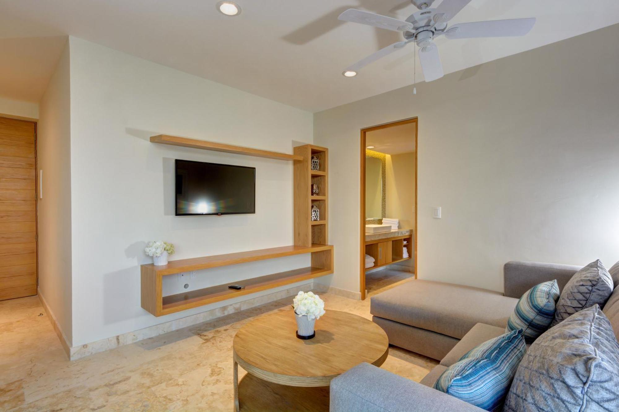 Anah Suites By Las Flores Vacation Rentals Playa del Carmen Exteriör bild
