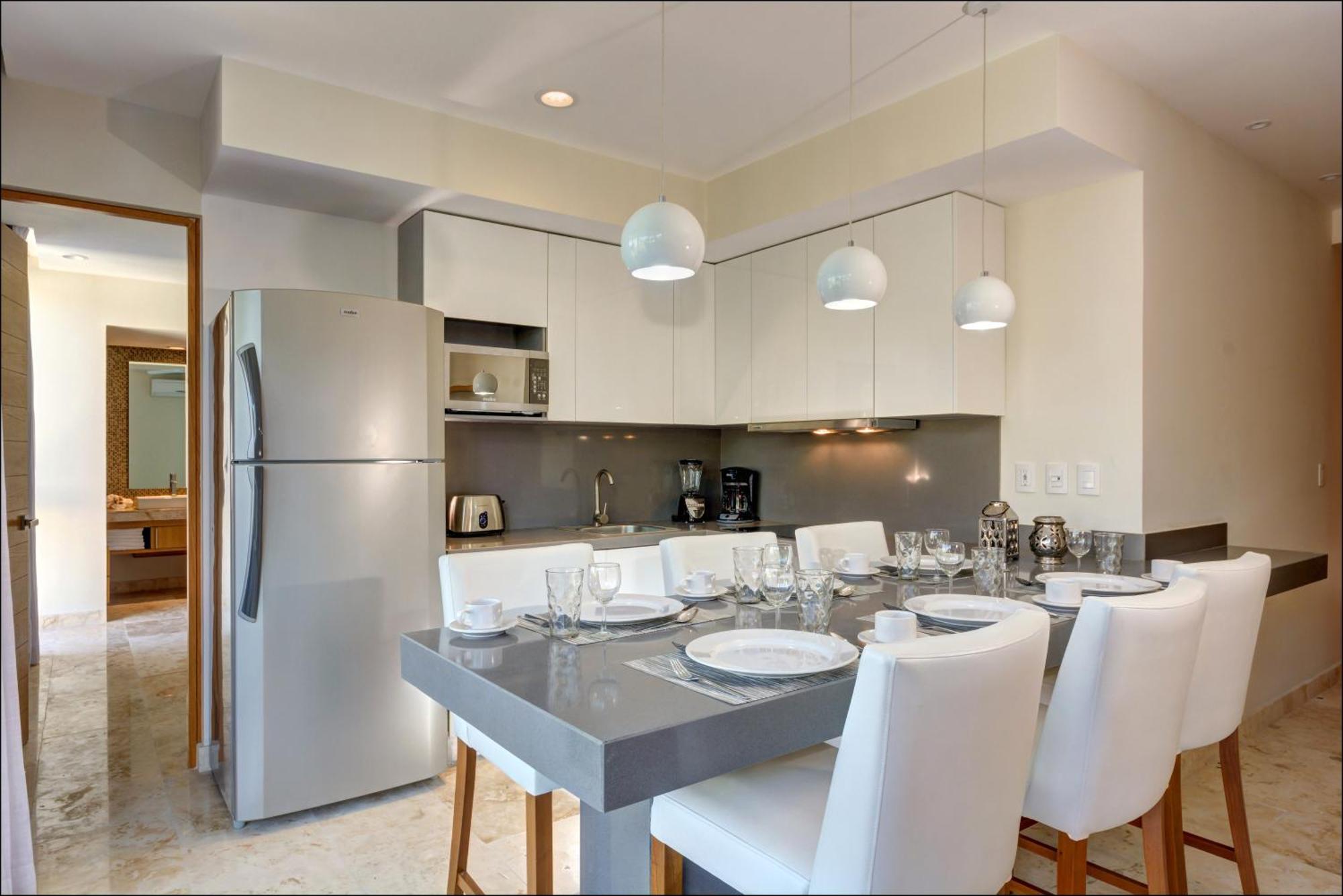 Anah Suites By Las Flores Vacation Rentals Playa del Carmen Exteriör bild