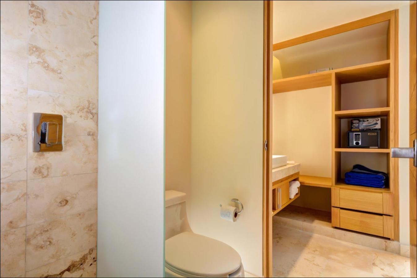 Anah Suites By Las Flores Vacation Rentals Playa del Carmen Rum bild