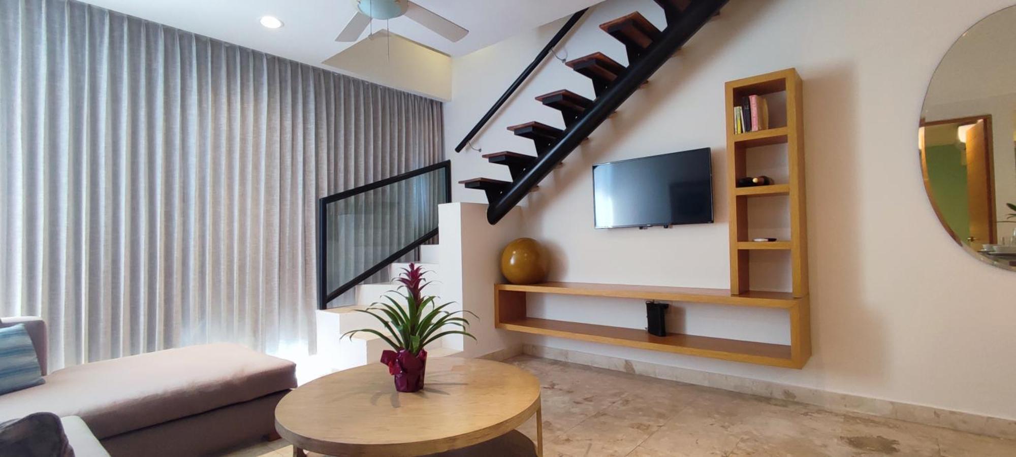 Anah Suites By Las Flores Vacation Rentals Playa del Carmen Rum bild