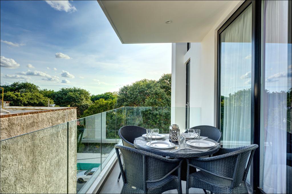 Anah Suites By Las Flores Vacation Rentals Playa del Carmen Exteriör bild