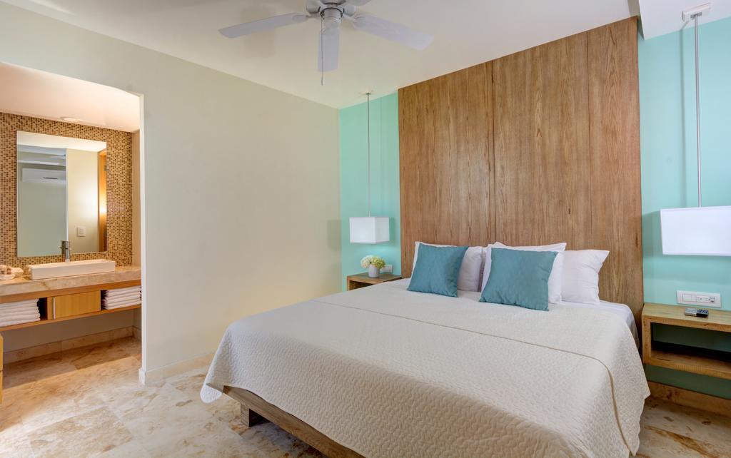 Anah Suites By Las Flores Vacation Rentals Playa del Carmen Exteriör bild