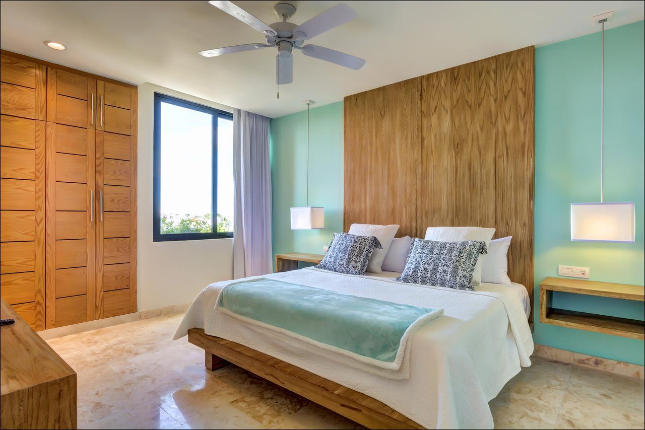 Anah Suites By Las Flores Vacation Rentals Playa del Carmen Exteriör bild